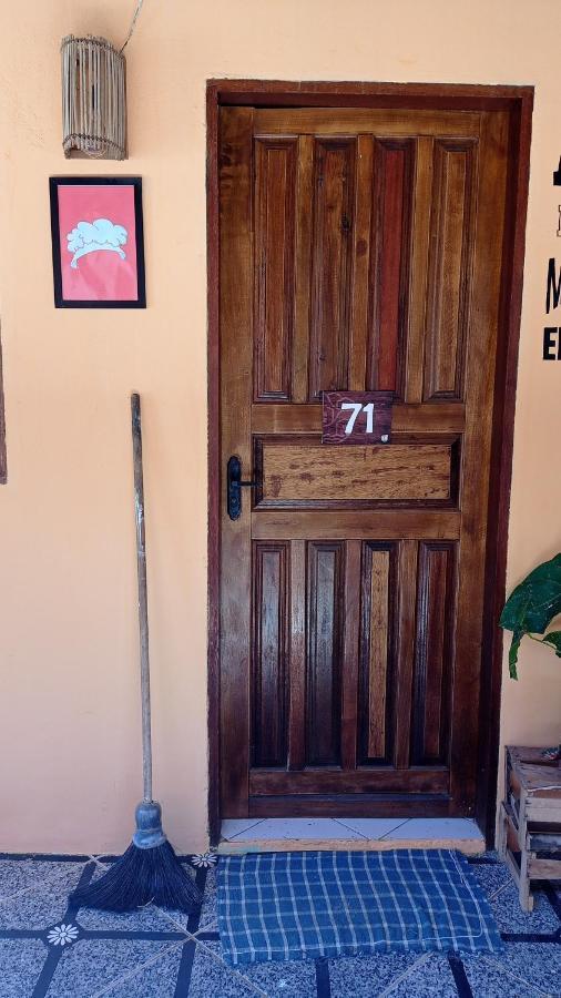 Vila Do Chaves อิเตานัส ภายนอก รูปภาพ