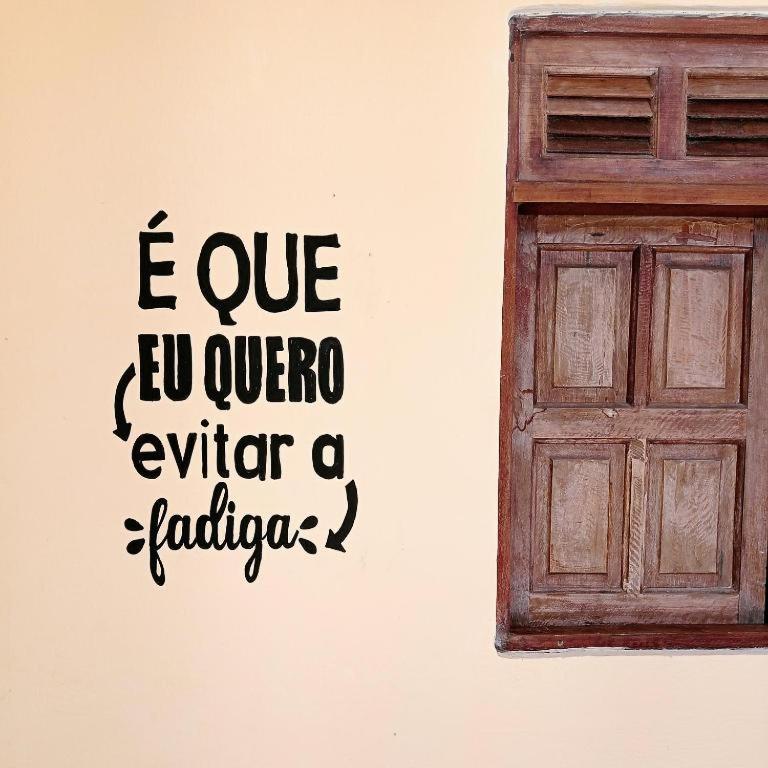 Vila Do Chaves อิเตานัส ภายนอก รูปภาพ
