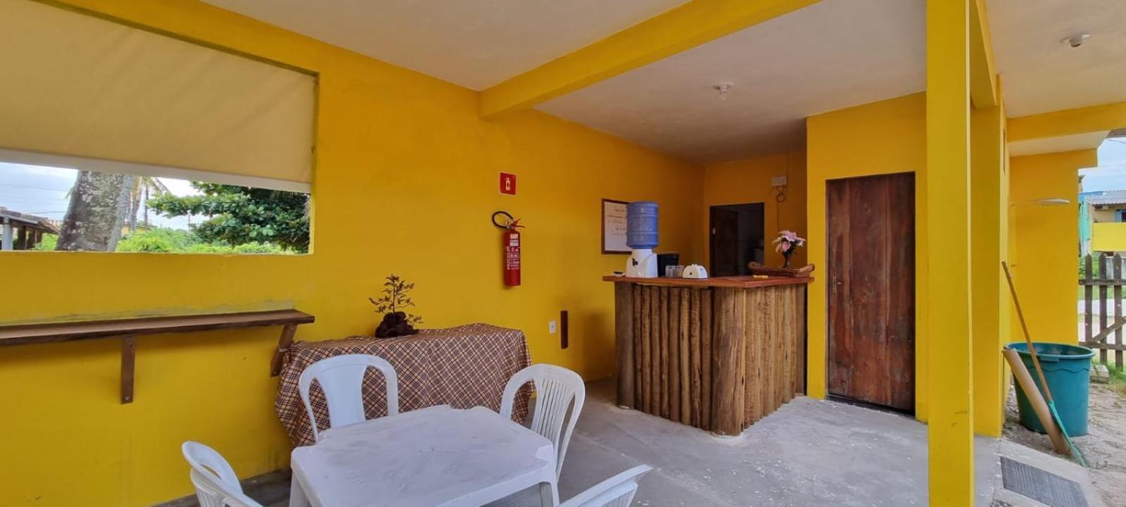 Vila Do Chaves อิเตานัส ภายนอก รูปภาพ